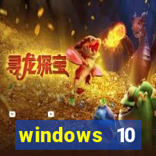 windows 10 simulator online